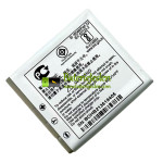 Baterie pro Honeywell 1602G 50129434-001 HNP-40 8670 [Náhradní baterie]